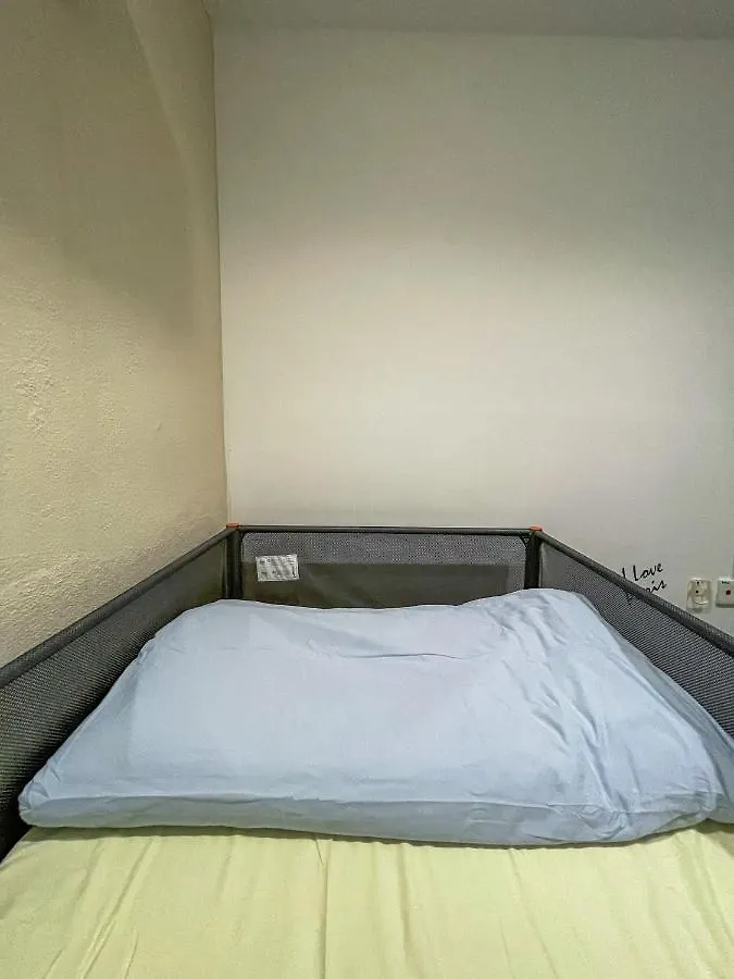 民宿 Central Georgetown Cozy Hideaway, Penang