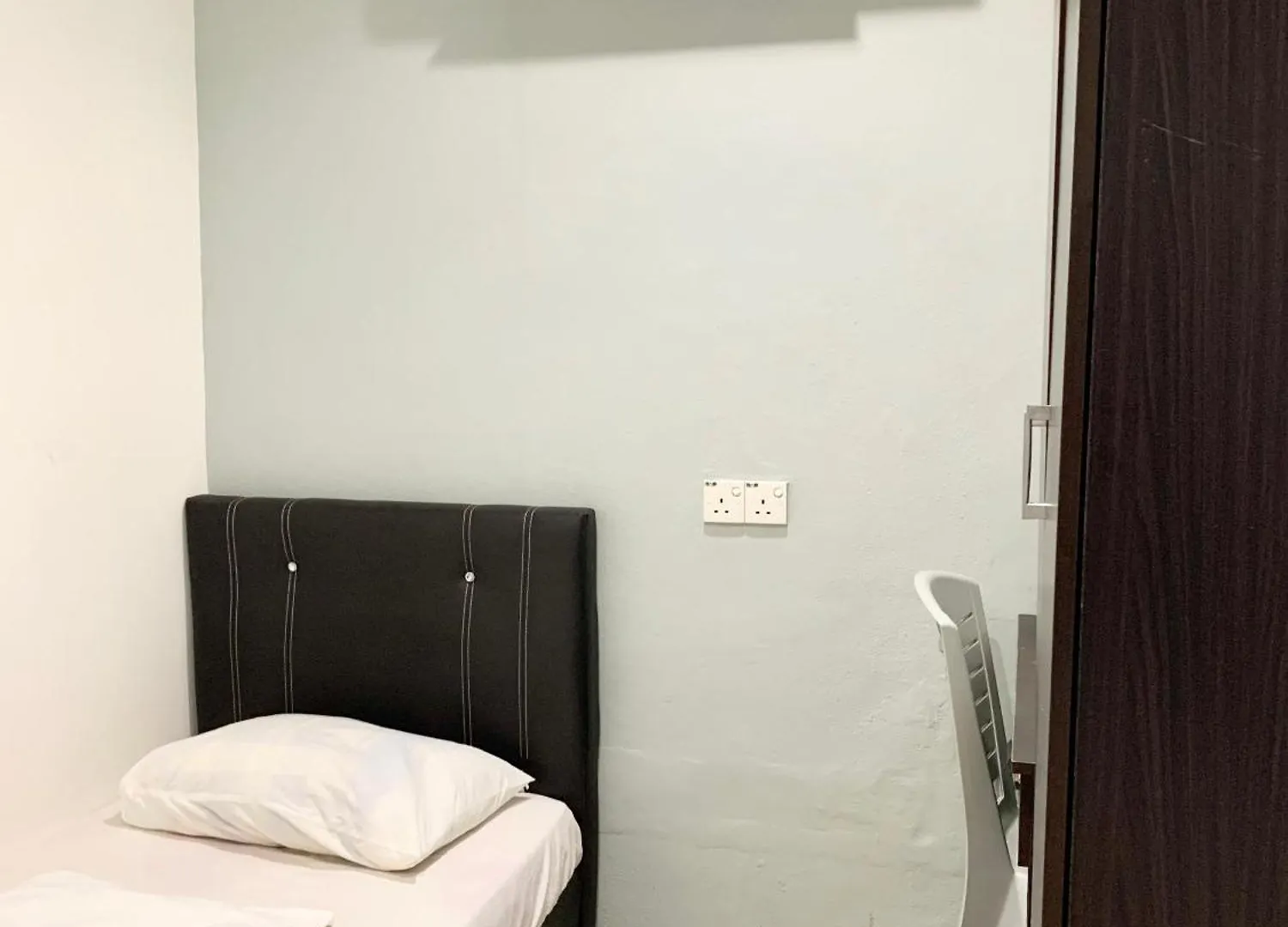 Central Georgetown Cozy Hideaway, Penang