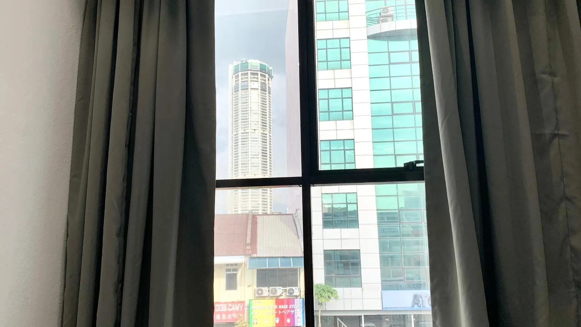 民宿 Central Georgetown Cozy Hideaway, Penang 马来西亚