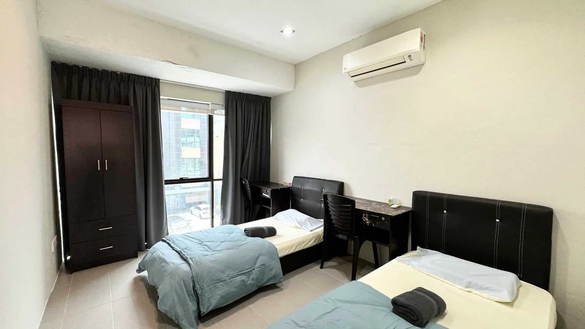 Central Georgetown Cozy Hideaway, Penang 0*, 乔治敦 马来西亚