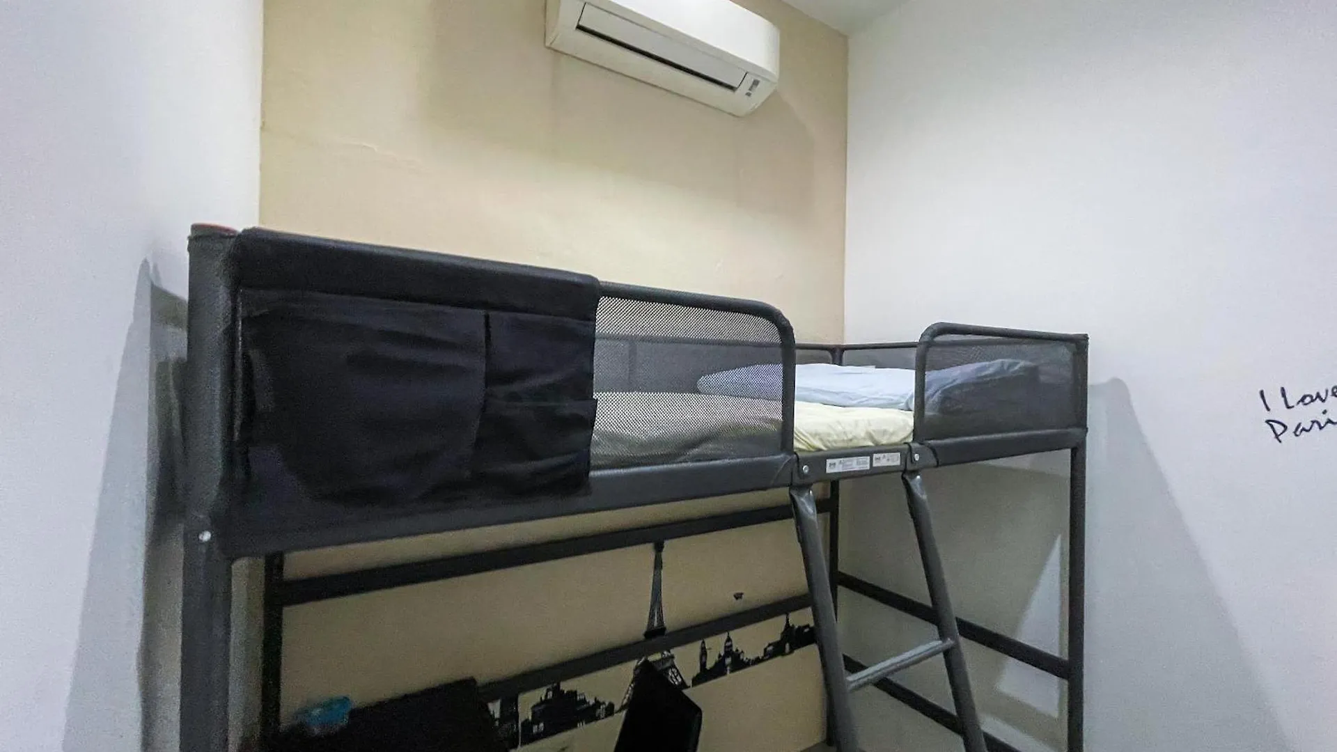 民宿 Central Georgetown Cozy Hideaway, Penang