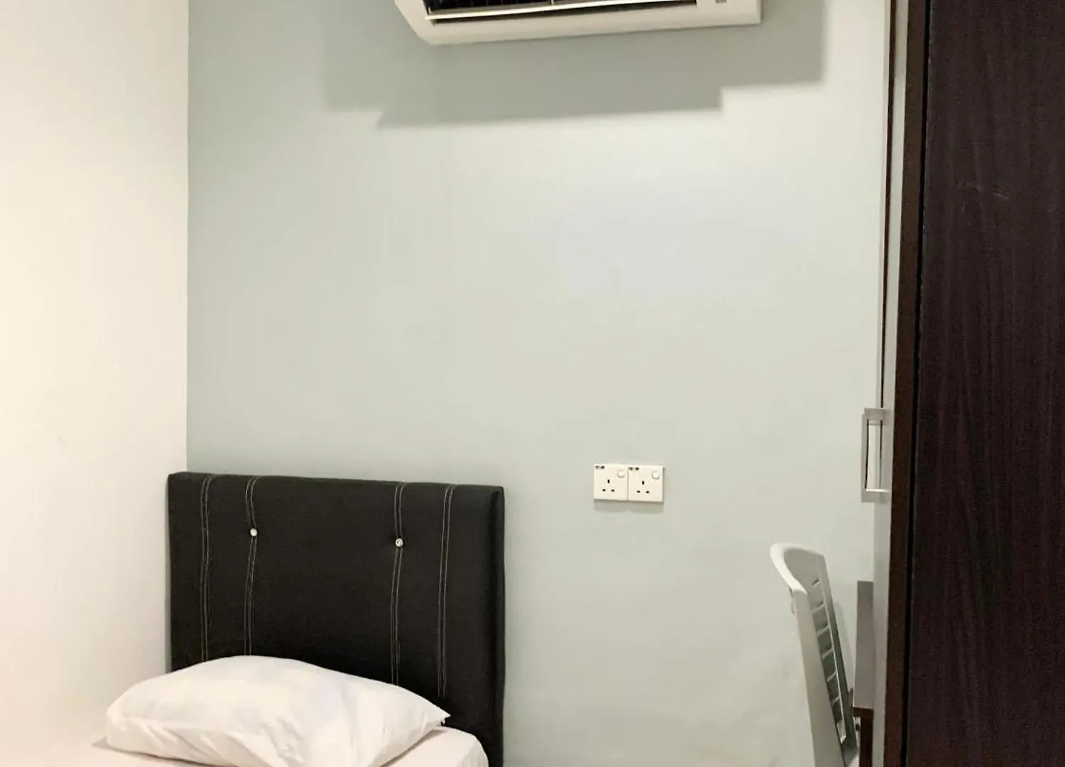 Central Georgetown Cozy Hideaway, Penang
